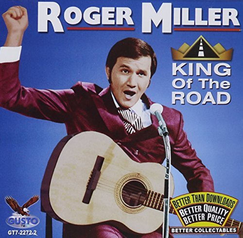 Roger Miller/King Of The Road