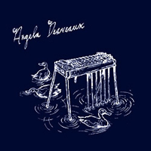 Angela Desveaux/If Ever I Loved@7 Inch Single