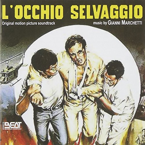 Gianni Marchetti/L'Occhio Selvaggio@Import-Ita