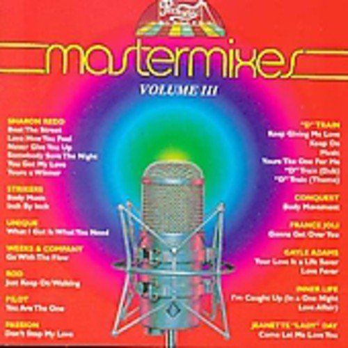Prelude's Mastermixes/Vol. 3-Prelude's Mastermixes@Import-Nld@Prelude's Mastermixes