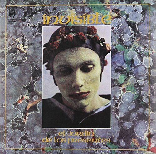 Invisible/El Jardin De Los Presentes@Import-Arg
