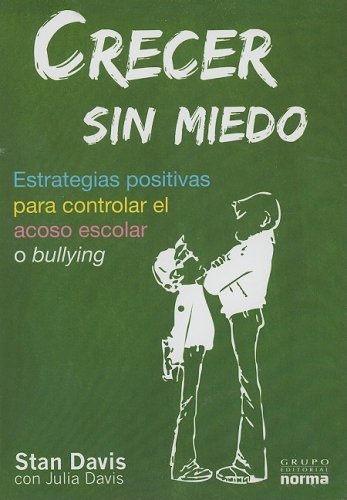 Stan Davis/Crecer Sin Miedo@ABRIDGED