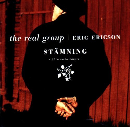 Real Group & Eric Ericsson Stamning Import Eu 