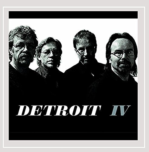 Detroit/4@Cd-R