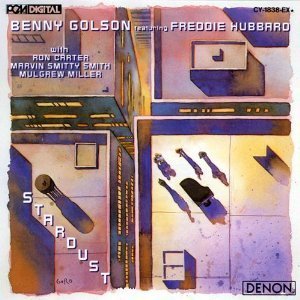 Golson Hubbard Stardust 