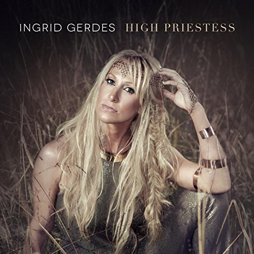 Ingrid Gerdes/High Priestess