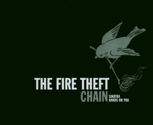 Fire Theft/Chain@Import-Gbr