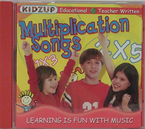 Multiplication Songs Multiplication Songs 