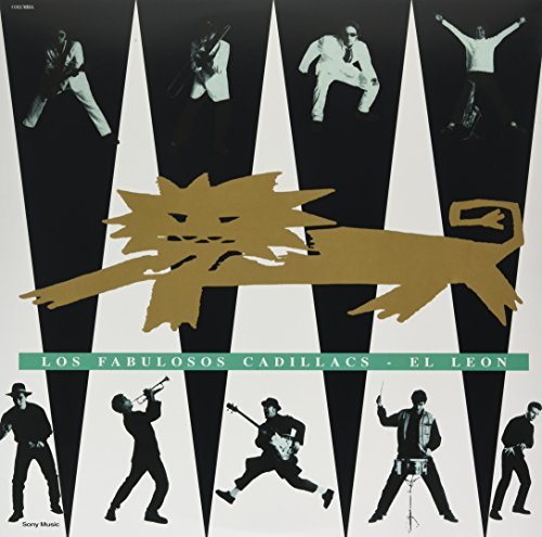 Fabulosos Cadillacs/El Leon@Import-Arg