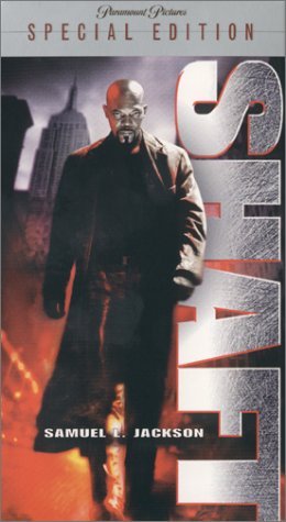 Shaft (2000)/Jackson/Williams/Wright/Bale/R@Clr/Cc@R/Spec. Ed.