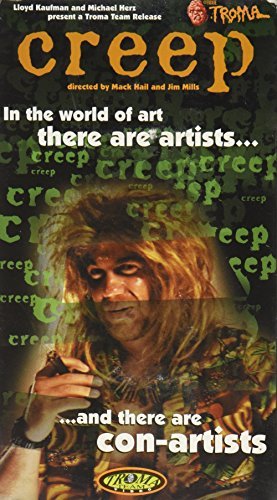 CREEP/CREEP
