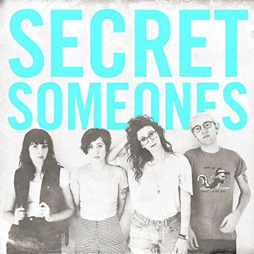 Secret Someones/Secret Someones@Secret Someones