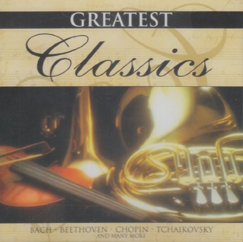Greatest Classics/Greatest Classics