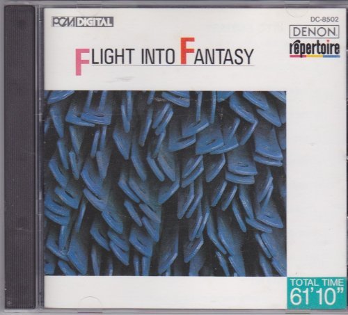 Movin' Dream Orchestra/Flight Into Fantasy