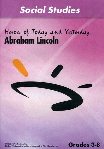 Abraham Lincoln/Abraham Lincoln@Nr