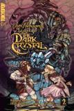 Legends Of The Dark Crystal Volume 2 