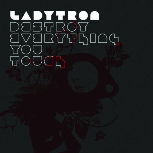 Ladytron/Destroy Everything You Touch@Import-Gbr@Enhanced Cd