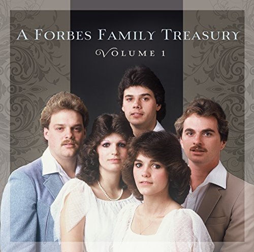 Forbes Family/Forbes Family Treasury 1