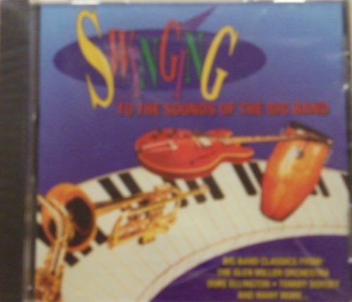 Swining To The Sound Of Big Ba/Swining To The Sound Of Big Ba