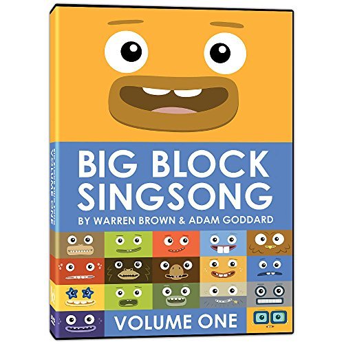 ./Big Block Singsong - Volume One Ingram S