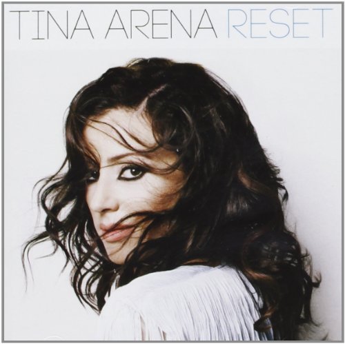 Tina Arena/Reset (Deluxe Edition)@Import-Aus