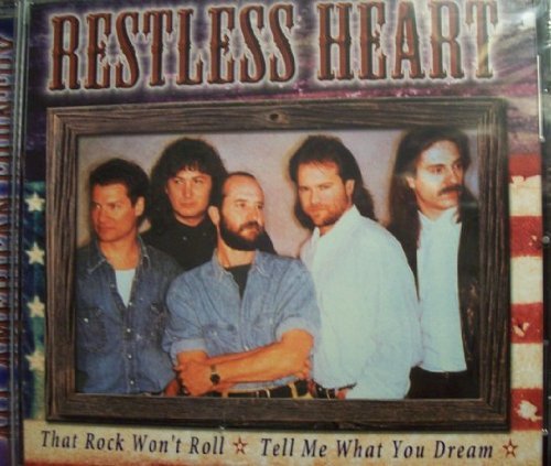 Restless Heart/All American Country