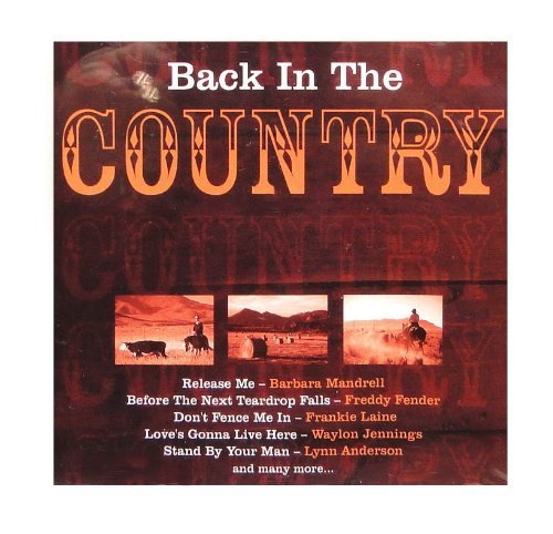 Back In The Country/Back In The Country