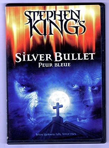 SILVER BULLET/SILVER BULLET