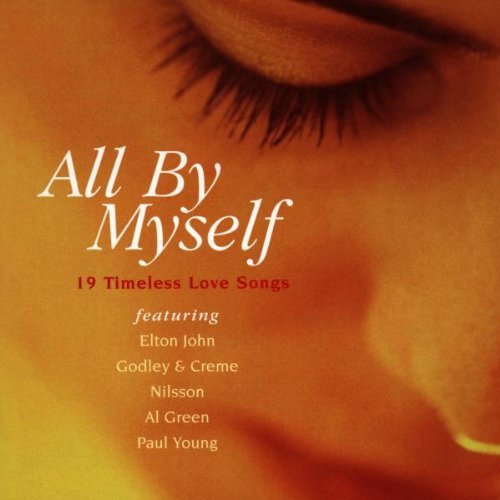 All By Myself/All By Myself