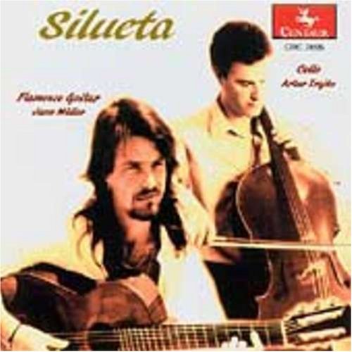 Jacco Muller/Silueta