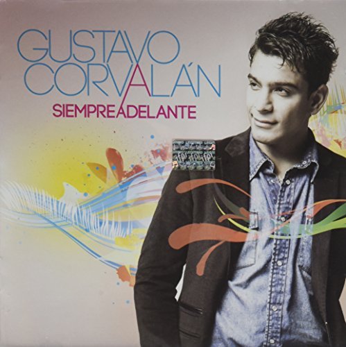 Gustavo Corvalan/Siempre Adelante@Import-Arg