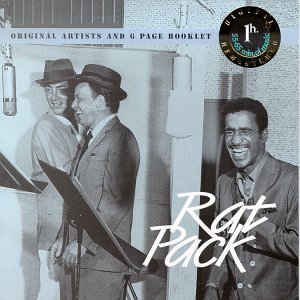 Rat Pack/Rat Pack