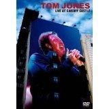 Tom Jones Live At Cardiff Castle 