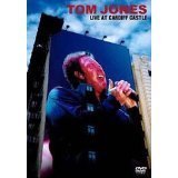 Tom Jones Live At Cardiff Castle 