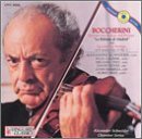 L. Boccherini/Ritirata Di Madrid@Galimir/Schneider/Tree/Harrell
