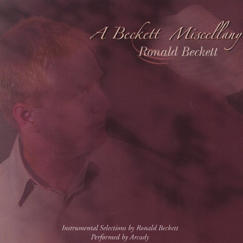 Arcady/Beckett Miscellany
