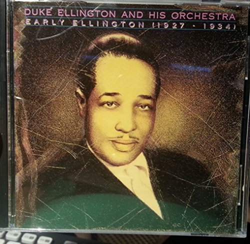 Duke Ellington/Early Ellington (1927-1934)