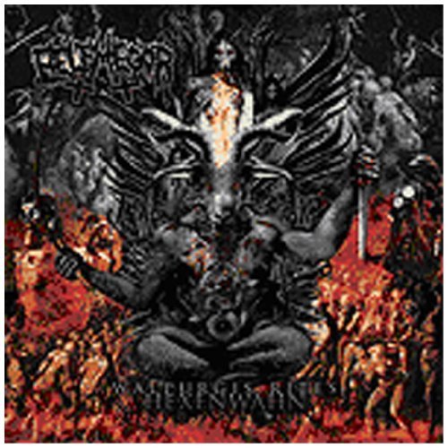 Belphegor/Walpurgis Rites-Hexenwahn@Import-Eu@Incl. Bonus Dvd
