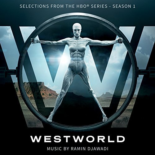 Westworld/Season 1 Soundtrack@Ramin Djawadi