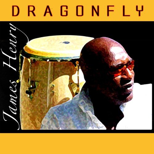 James Henry/Dragonfly