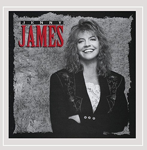 Jenny James/Jenny James