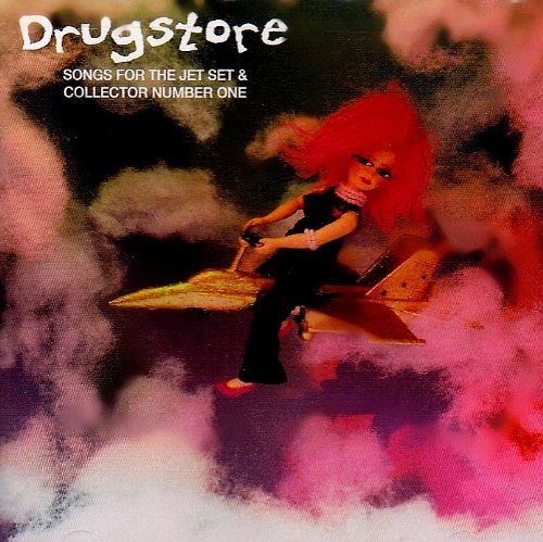 DRUGSTORE/SONGS FROM THE JET SET & COLLE