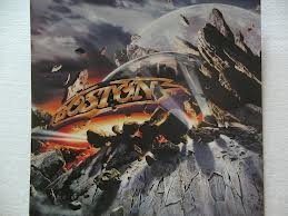 Boston/Walk On [vinyl]
