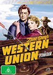 WESTERN UNION/WESTERN UNION