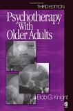 Bob G. Knight Psychotherapy With Older Adults 0003 Edition; 