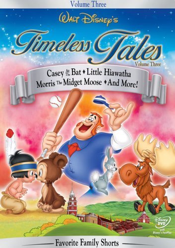 TIMELESS TALES/VOL. 3