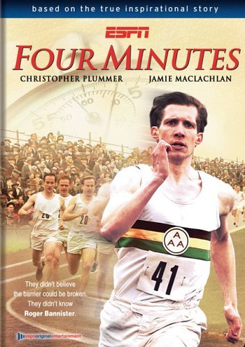 FOUR MINUTES/FOUR MINUTES