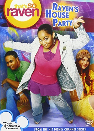 Ravens House Party/That's So Raven@Nr