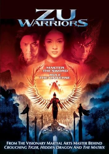 ZU WARRIORS/ZU WARRIORS