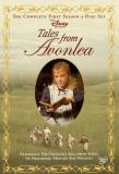 Tales From Avonlea Tales From Avonlea Season 1 Nr 3 DVD 